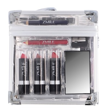 ZMILE COSMETICS Набор акриловой косметики 58,6г