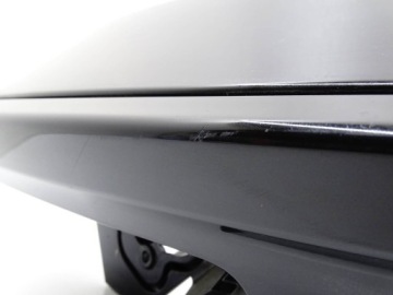 4G8827086D, spoiler Blende Schutzkappe Leiste Schutzleiste heckklappe Kofferraum AUDI A7 4G 4G8827086D | thumb 7
