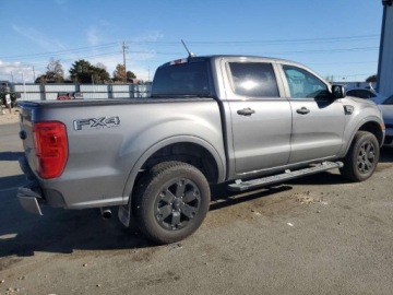 Ford Ranger V 2021 Ford Ranger XL 2021 2.3L 2.3 Benzyna 270KM, zdjęcie 3