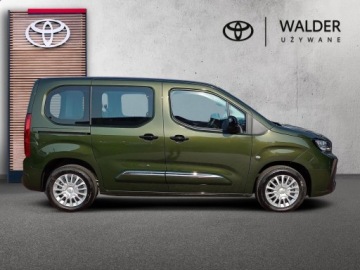 Toyota Proace II 2025 Toyota PROACE CITY VERSO 1.2 D-4T Business 1.2T Bu, zdjęcie 6