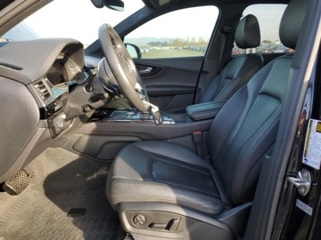 Audi Q7 II 2019 Audi Q7 Prestige 2019 3.0l 3.0 Benzyna 329KM, zdjęcie 7