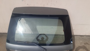 SKLO (OKNO) VÍKO KUFRU ZADNÍ CHEVROLET EQUINOX 04-08R