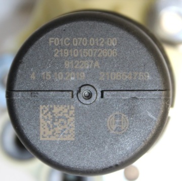 НАСОС BOSCH ADBLUE AD-BLUE F01C250148 F01C07001200