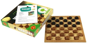 Александр Эко Игра Шашки 2380