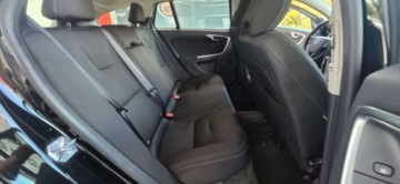 Volvo V60 I Kombi 2.0 D3 163KM 2013 Volvo V60 2,0 D4 163 KM automat Stan Import Raty Oplaty 2.0 Diesel, zdjęcie 31