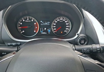 Mitsubishi Eclipse Cross SUV 1.5 T 163KM 2018 Mitsubishi Eclipse Cross 1.5 T GPF Invite Plus CVT 1.5 Benzyna 163KM, zdjęcie 9