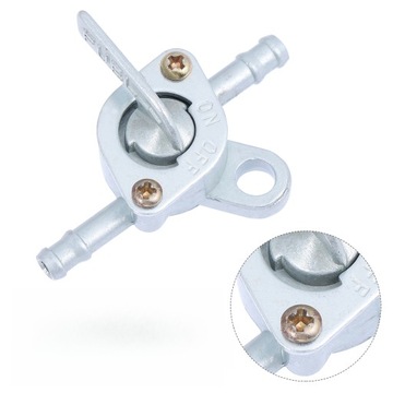 ТОПЛИВНЫЙ КЛАПАН МОТОЦИКЛ БЕНЗИНОВЫЙ БАК СКУТЕР