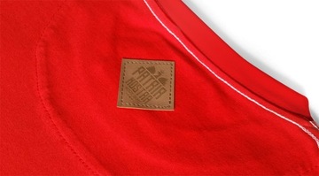 Koszulka REPREZENTACJA POLSKI dla kibica Polacy PL