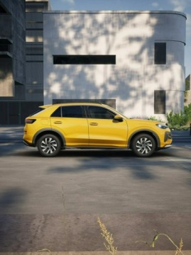 Volkswagen T-Roc II 1.5 eTSI 116KM 2026 Volkswagen T-Roc Life 1.5 eTSI 116 KM DSG Zamów, zdjęcie 4