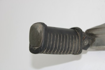 YAMAHA XJ 650 750 КОМПЛЕКТ ПОДНОГКА ВОДИТЕЛЯ СПРАВА СЛЕВА