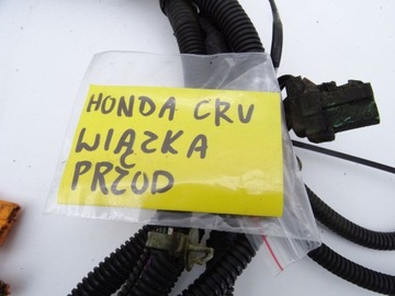 HONDA CR-V CRV I 95-01 SVAZEK PŘEDNÍ SVĚTLO