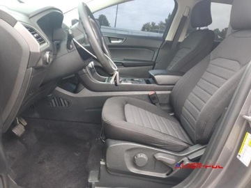 Ford Edge II 2022 Ford Edge 2022 r., 2,0L SE 4X4 2.5 Benzyna 250KM, zdjęcie 7