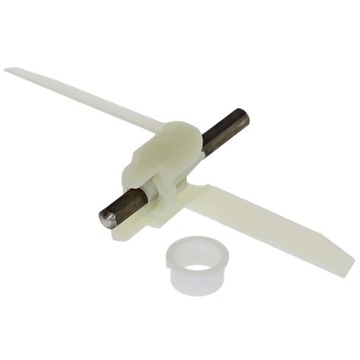 Wałek napędowy robot Bosch MUM5 ORYGINAŁ