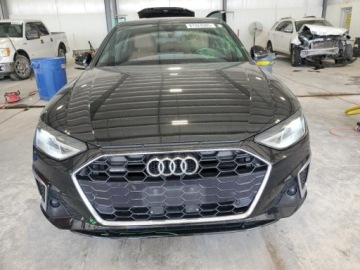 Audi A4 B9 2020 Audi a4 Premium 2020 2.0l 2.0 Benzyna 188KM, zdjęcie 5