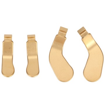 4 сменных триггерных переключателя для Xbox One Elite