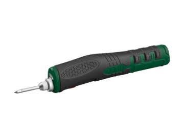 АККУМУЛЯТОРНАЯ ПАЯЛЬНАЯ СТАНЦИЯ PARKSIDE PLKA 4 C3 + АКСЕССУАРЫ