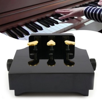 Nord Triple Pedal Тройная педаль фортепиано для инструментов Nord