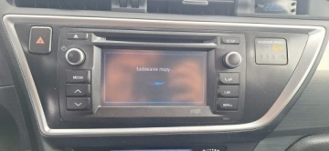 Toyota Auris II Touring Sports D-4D 125 124KM 2013 Toyota Auris duza navi kamera cofania ledy, zdjęcie 15