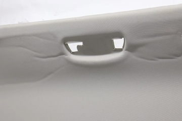 Обшивка потолка VW Touran 5TA 5TA867501N