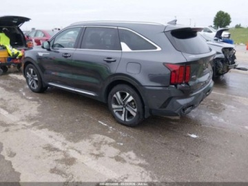 Kia Sorento IV 2022 Kia Sorento 2022 KIA SORENTO PLUG-IN HYBRID SX 1.6 Hybryda Plug-in 177KM, zdjęcie 3