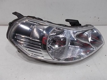 SUZUKI SX4 FIAT SEDICI 05-14 ЛАМПА ПРАВАЯ, ЛЕВАЯ ОРГ.