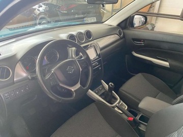 Suzuki 2018 Suzuki Vitara 1,6 benz Salon PL Premium 2 WD 1.6 Benzyna 120KM, zdjęcie 1