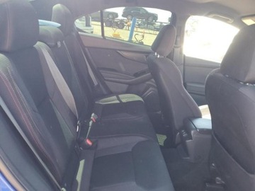 Subaru 2022 Subaru WRX 2022 SUBARU WRX PREMIUM, silnik benzynowy 2.5 L 2.5 Benzyna, zdjęcie 10