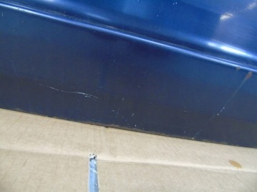 VW PASSAT B4 KOMBI VÍKO KUFRU KUFRU