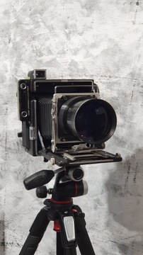 Heidosmat 250mm f3 Graflex Speed ​​объектив