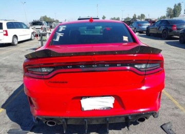 Dodge Charger VII 2021 Dodge Charger 2021, 6.4L, SCAT PACK WIDEBODY, od ubezpieczalni 6.4 Benzyna, zdjęcie 6