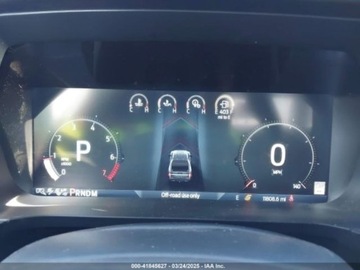 Ford 2024 Ford F150 Ford F-150 RAPTOR, od ubezpieczalni 3.5 Benzyna 450KM, zdjęcie 11