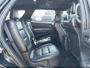 Dodge Durango III 2020 Dodge Durango Rt awd 5.7 Benzyna 360KM, zdjęcie 9