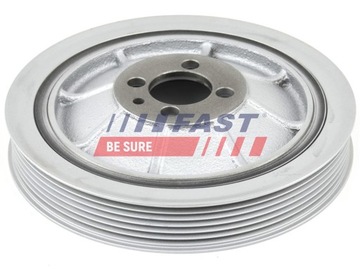 KOLO ŘEMENICE KLIKOVÉ HŘÍDELE FT45573 FAST