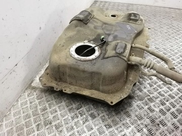 MAZDA CX-7 2011 NÁDRŽ PALIVA