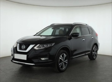 Nissan X-Trail III Terenowy Facelifting 1.3 DIG-T 160KM 2020 Nissan X-Trail 1.3 DIG-T, Salon Polska, zdjęcie 1