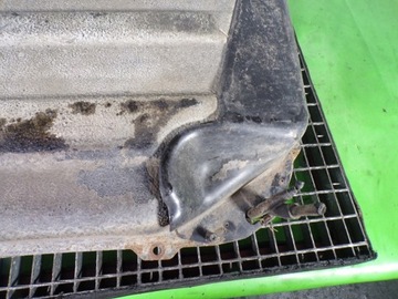 OPEL AGILA 1.2 16V ZBIORNIK BAK PALIWA