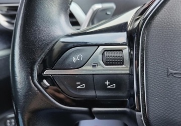 Peugeot 3008 II Crossover Facelifting  1.2 PureTech 130KM 2021 Peugeot 3008 1.2 130KM Allure Salon PL Vat marza Serwis ASO Automat 1.2, zdjęcie 22