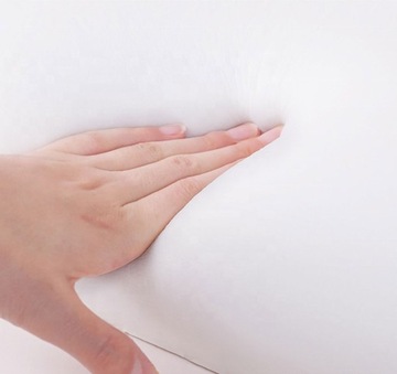 PODUSZKA ORTOPEDYCZNA Z PIANKI MEMORY PROFILOWANA TERMOPLASTYCZNA AG32