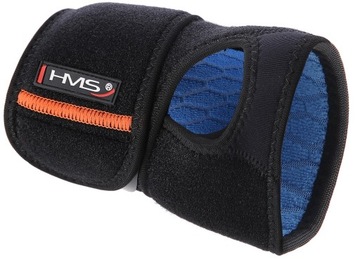 STABILIZATOR ŚCIĄGACZ OPASKA NADGARSTEK NEOPREN