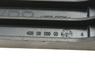 MODUL ANTÉNY KEYLESS SADA 28595JY40A 4080606900 RENAULT KOLEOS I (2007- )