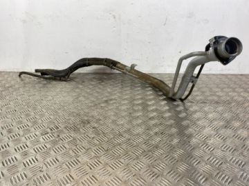 Топливный бак SsangYong Rexton 2019 года выпуска