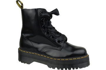 OUTLET damskie glany Dr. Martens 24861001 r. 39