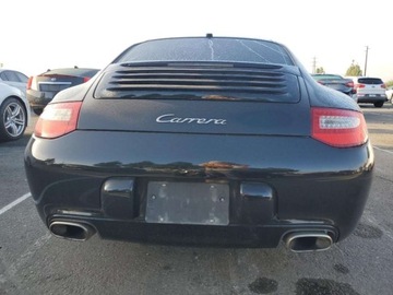 Porsche 911 997 Coupe 3.6 345KM 2010 Porsche 911 Carrera 2 2010 3.6l 3.6 Benzyna 345KM, zdjęcie 2