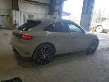 Porsche Macan 2022 Porsche Macan Base 2022 2.0 Benzyna 261KM, zdjęcie 3