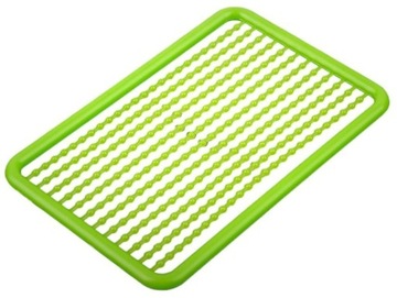 MAD CARP Stoper do przynęt zielony