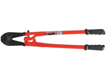 НОЖНИЦЫ ДЛЯ РЕЗКИ ПРОВОЛОКИ И ХРОМОЛИДНОЙ ПРОВОЛОКИ 900мм