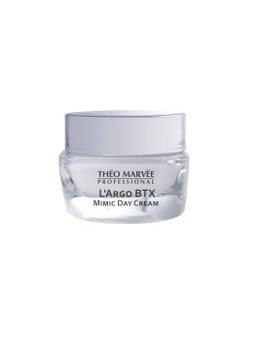 THEO MARVEE L'ARGO BTX Mimic Cream 50 ml.- lifting
