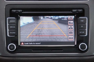 Volkswagen Tiguan I SUV Facelifting 2.0 TDI CR DPF BlueMotion 140KM 2012 Volkswagen Tiguan 2.0 TDI CR 140 KM, 4x4, Lift, R-Line, Kamera, Webasto, H, zdjęcie 15