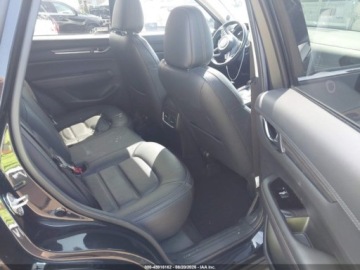 Mazda CX-5 II 2021 Mazda CX-5 Grand Touring 2021 2.5 Benzyna 187KM, zdjęcie 13