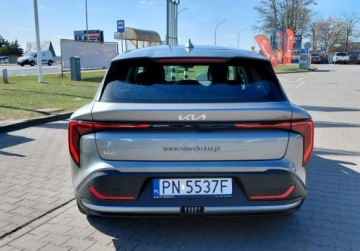 Kia 2025 Kia K4 K4 1.6 T-GDI 7DCT wersja M samochod demonstracyjny 1.6 Benzyna, zdjęcie 3